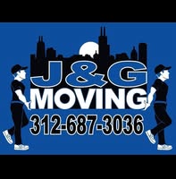 J & G Moving